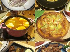 -通海俄式烧烤(下瓦房店)