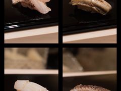 -荣一代目OMAKASE板前料理
