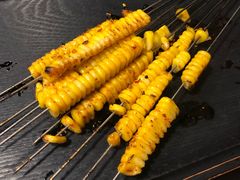 -碎怂烤肉(钟楼柳巷店)