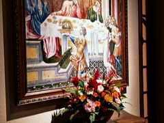 -玫瑰厅上海菜(兴国路店)