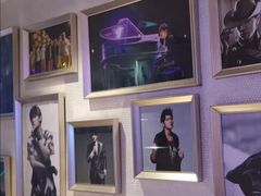 -真爱范特西KTV(交大店)