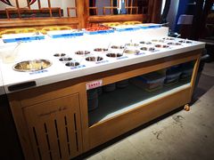 自助调料区-潮辣成都老火锅(奉贤扶港路店)