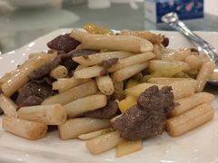 -金河半岛园林酒家(金融城店)