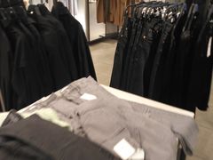 -ZARA(青岛万象城店)