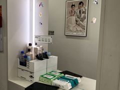 -海马体照相馆(厦门SM城市广场店)