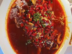 -小螺号海鲜·地道鲁菜(恒大店)