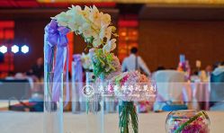 -证大美爵酒店·一站式婚宴宴会厅