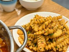 -艺味深尝(云锦路店)