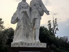 -东台西溪天仙缘景区