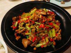 -胖鱼头·南京菜·河景餐厅(夫子庙店)