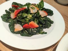-连鹭海鲜·海肠捞饭·海胆饭(星海店)
