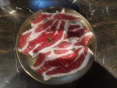 -大叹号·朝鲜族烤肉(潍坊泰华城店)