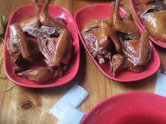 -光明刘冰乳鸽店(光明法政北路店)