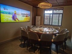 -杨厨的田园饭店(长城路店)