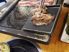 -咕咕站韩国料理(紫金港店)