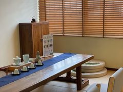 -小茶闲舍·观景商务茶馆(广州塔店)