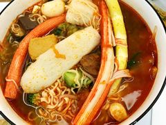 -许小树(国贸商城店)