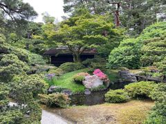-京都御所