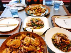 -四川饭店·川味水煮鱼(长白店)