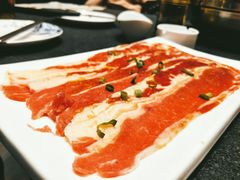 -完美生活炭火烤肉(二马路店)