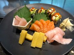 -松临·铁板烧&Omakase(神农店)