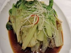 -万荣烤鸭店·北京菜(天坛店)