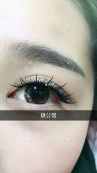 美睫秀-睫乐园•睫公馆•美睫美甲沙龙