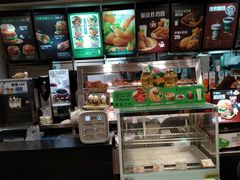 -德克士(三门路店)