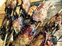 秘制鸡翅-管氏翅吧(马家堡店)