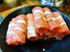 肥牛片-丽江庭院之爱在路上(西单店)