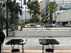 -明記茶餐廳(福田总店)