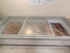 -新疆艾麦尔烧烤(丰台路口店)