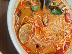 -蔡澜Pho·越南粉餐厅(海上世界店)