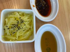 -甲乙饼·手工牛肉饼(天通苑华联店)