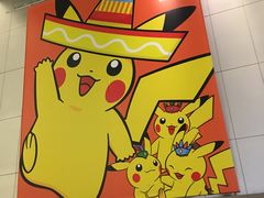 门面-横滨地标大厦