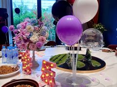 -观宴·品质赣菜(高新大道店)