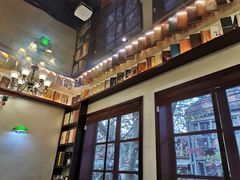 -付小姐在成都(中山公园店)