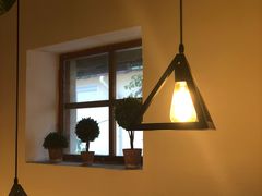 -长颈鹿咖啡(大学路店)