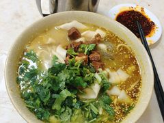大碗烩面-醉仙烩面馆