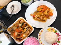 -Doo Dee Thai Food(Issan/Isaan/Esan)