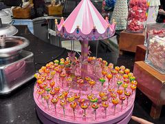 -OPEN開全日自助餐厅·牛肉火锅·海鲜(佛山希尔顿酒店)