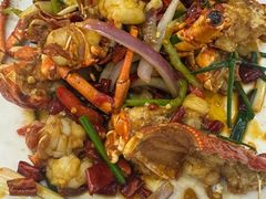 -范饭椰林川湘味海鲜·椰子鸡(三亚湾椰梦长廊店)
