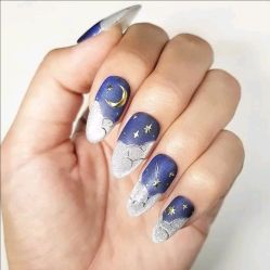 -LILY NAILS美甲美睫