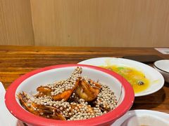 -宝中宝食府(清泰街店)
