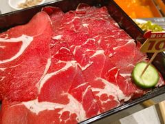 -海底捞火锅(金融街万达店)