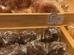 -崎本的店·专业酵种吐司(无锡万象汇店)