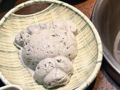 -青山青豆花·笑禅豆腐鱼(黄泥塝店)