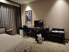 -牡丹江世茂假日酒店