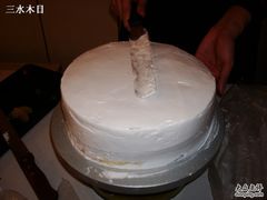 -爱之婚礼蛋糕(建外SOHO西区店)