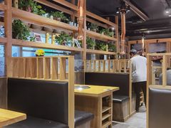 -土大力韩式烤肉料理(39年·和平路店)